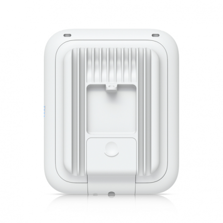 Ubiquiti UniFi U7 Pro - Radio access point - Wi-Fi 7 - Wi-Fi 7 - 2.4 GHz, 5 GHz - wall / pole mountable - 1