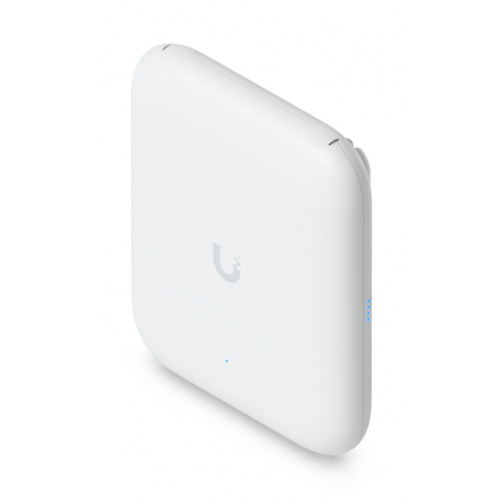 Ubiquiti UniFi U7 Pro - Radio access point - Wi-Fi 7 - Wi-Fi 7 - 2.4 GHz, 5 GHz - wall / pole mountable - 2