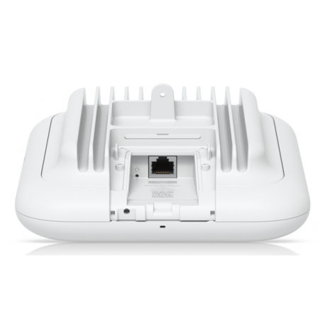 Ubiquiti UniFi U7 Pro - Radio access point - Wi-Fi 7 - Wi-Fi 7 - 2.4 GHz, 5 GHz - wall / pole mountable - 3