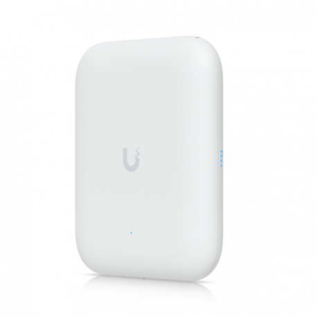 Ubiquiti UniFi U7 Pro - Radio access point - Wi-Fi 7 - Wi-Fi 7 - 2.4 GHz, 5 GHz - wall / pole mountable - 6