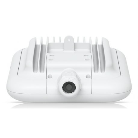 Ubiquiti UniFi U7 Pro - Radio access point - Wi-Fi 7 - Wi-Fi 7 - 2.4 GHz, 5 GHz - wall / pole mountable - 10