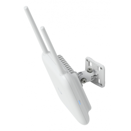 Ubiquiti UniFi U7 Pro - Radio access point - Wi-Fi 7 - Wi-Fi 7 - 2.4 GHz, 5 GHz - wall / pole mountable - 11
