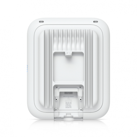 Ubiquiti UniFi U7 Pro - Radio access point - Wi-Fi 7 - Wi-Fi 7 - 2.4 GHz, 5 GHz - wall / pole mountable - 12