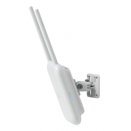 Ubiquiti UniFi U7 Pro - Radio access point - Wi-Fi 7 - Wi-Fi 7 - 2.4 GHz, 5 GHz - wall / pole mountable - 13