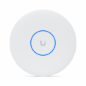 Ubiquiti UniFi U7-PRO - Radio access point - 2.5GbE, 5GbE, 10GbE, Wi-Fi 7 - Wi-Fi 7 - 2.4 GHz, 5 GHz, 6 GHz - wall  /  ceiling mountable