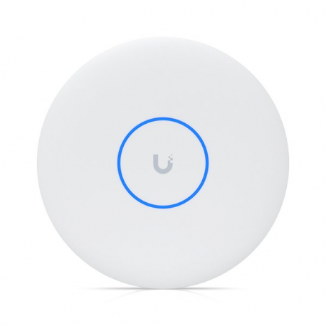 Ubiquiti UniFi U7 Pro XGS - Radio access point - Wi-Fi 7 - Wi-Fi 7 - 2.4 GHz, 5 GHz, 6 GHz - wall / ceiling mountable - 0