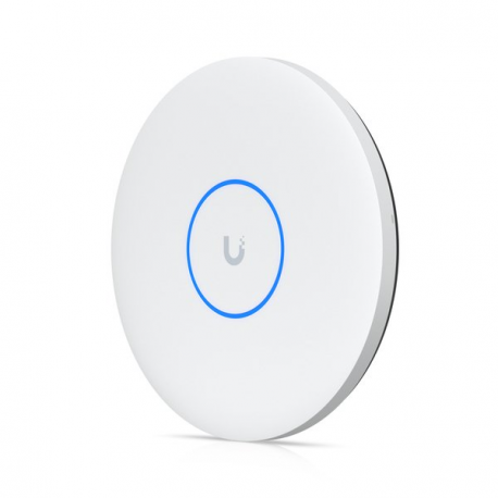 Ubiquiti UniFi U7 Pro XGS - Radio access point - Wi-Fi 7 - Wi-Fi 7 - 2.4 GHz, 5 GHz, 6 GHz - wall / ceiling mountable - 1