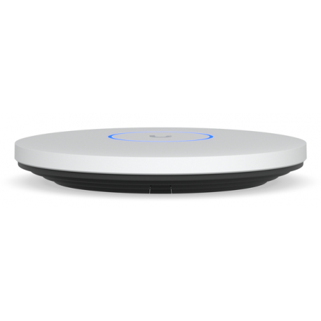 Ubiquiti UniFi U7 Pro XGS - Radio access point - Wi-Fi 7 - Wi-Fi 7 - 2.4 GHz, 5 GHz, 6 GHz - wall / ceiling mountable - 6