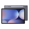 Samsung Galaxy Tab S10+ - Tablet - Android - 256 GB - 12.4" Dynamic AMOLED 2X (2800 x 1752) - microSD slot - 3G, 4G, 5G - moonstone grey