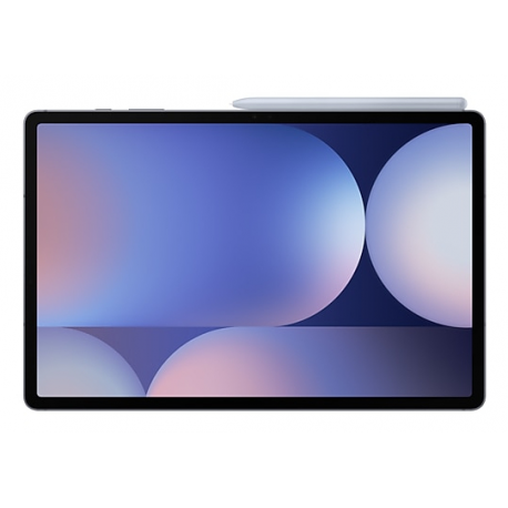 Samsung Galaxy Tab S10+ - Tablet - Android - 256 GB - 12.4" Dynamic AMOLED 2X (2800 x 1752) - microSD slot - 3G, 4G, 5G - moonstone grey - 1