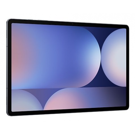Samsung Galaxy Tab S10+ - Tablet - Android - 256 GB - 12.4" Dynamic AMOLED 2X (2800 x 1752) - microSD slot - 3G, 4G, 5G - moonstone grey - 3