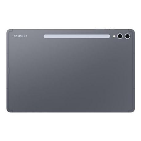 Samsung Galaxy Tab S10+ - Tablet - Android - 256 GB - 12.4" Dynamic AMOLED 2X (2800 x 1752) - microSD slot - 3G, 4G, 5G - moonstone grey - 4