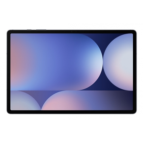 Samsung Galaxy Tab S10+ - Tablet - Android - 256 GB - 12.4" Dynamic AMOLED 2X (2800 x 1752) - microSD slot - 3G, 4G, 5G - moonstone grey - 7