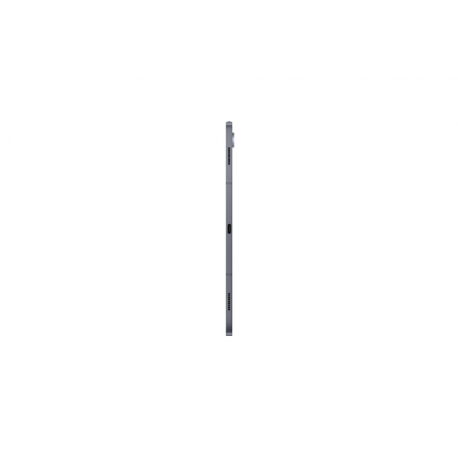 Samsung Galaxy Tab S10+ - Tablet - Android - 256 GB - 12.4" Dynamic AMOLED 2X (2800 x 1752) - microSD slot - 3G, 4G, 5G - moonstone grey - 10