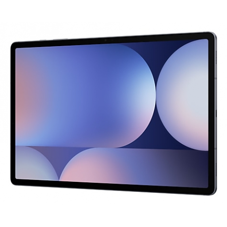 Samsung Galaxy Tab S10+ - Tablet - Android - 256 GB - 12.4" Dynamic AMOLED 2X (2800 x 1752) - microSD slot - 3G, 4G, 5G - moonstone grey - 12