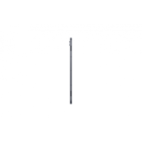 Samsung Galaxy Tab S10+ - Tablet - Android - 256 GB - 12.4" Dynamic AMOLED 2X (2800 x 1752) - microSD slot - 3G, 4G, 5G - moonstone grey - 14