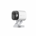 Aqara Camera Hub G5 Pro - Network surveillance camera - outdoor - colour (Day&Night) - 4 MP - 2688 x 1520 - 1520p - fixed focal - wireless - Wi-Fi - Bluetooth - DC 5 V