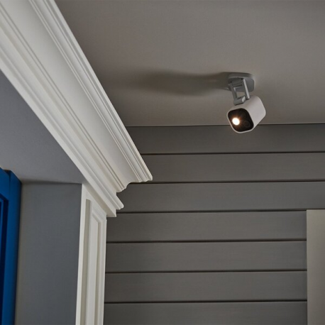 Aqara Camera Hub G5 Pro - Network surveillance camera - outdoor - colour (Day&Night) - 4 MP - 2688 x 1520 - 1520p - fixed focal - wireless - Wi-Fi - Bluetooth - DC 5 V - 2