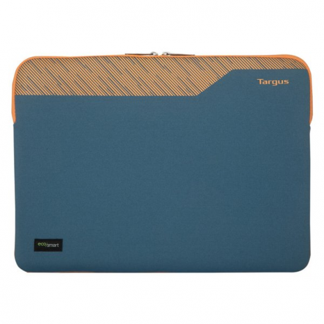 Targus Pulse EcoSmart - Notebook sleeve - 15" - 16" - blue - 0