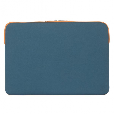 Targus Pulse EcoSmart - Notebook sleeve - 15" - 16" - blue - 1