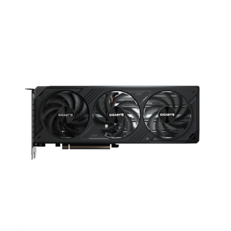 Gigabyte GeForce RTX 5070 WINDFORCE OC SFF 12G - Graphics card - GeForce RTX 5070 - 12 GB GDDR7 - PCI Express 5.0 - 3 x DisplayPort, HDMI - 7