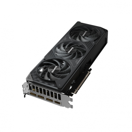 Gigabyte GeForce RTX 5070 WINDFORCE OC SFF 12G - Graphics card - GeForce RTX 5070 - 12 GB GDDR7 - PCI Express 5.0 - 3 x DisplayPort, HDMI - 9