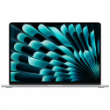 Apple MacBook Air - M4 - Apple M4 10-core - 16 GB RAM - 256 GB SSD - 15.3" IPS 2880 x 1864 (WQXGA+) - Wi-Fi 6E, Bluetooth - silver - kbd: Swedish / Finnish
