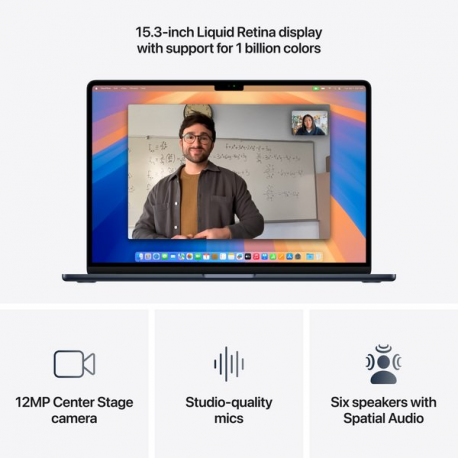 15IN MBA APPLE M4 10-CORE - 4