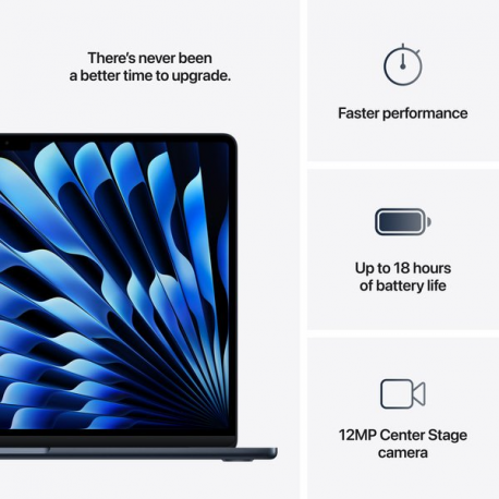 15IN MBA APPLE M4 10-CORE - 9