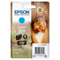 Epson 378 - 4.1 ml - cyan - original - blister - ink cartridge - for Expression Home XP-8605, 8606; Expression Home HD XP-15000; Expression Photo XP-8505, 8700