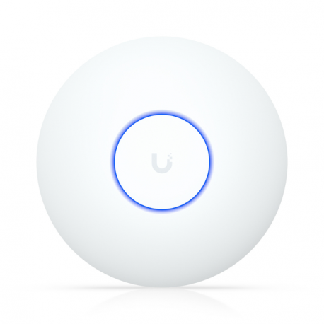 Ubiquiti UniFi U7 Lite - Radio access point - Wi-Fi 7 - Wi-Fi 7 - 2.4 GHz, 5 GHz - wall / ceiling mountable - 0