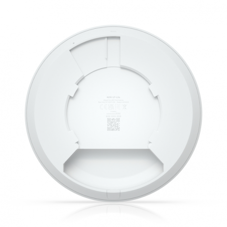 Ubiquiti UniFi U7 Lite - Radio access point - Wi-Fi 7 - Wi-Fi 7 - 2.4 GHz, 5 GHz - wall / ceiling mountable - 1
