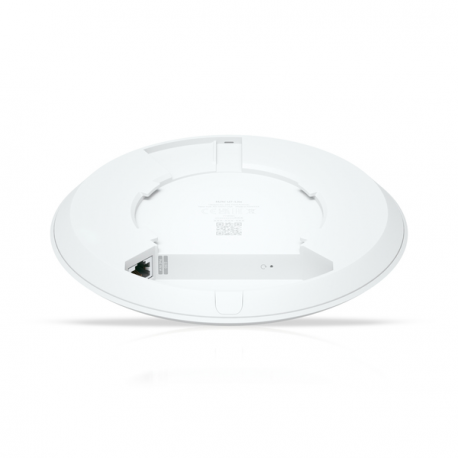 Ubiquiti UniFi U7 Lite - Radio access point - Wi-Fi 7 - Wi-Fi 7 - 2.4 GHz, 5 GHz - wall / ceiling mountable - 2