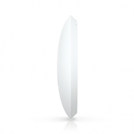 Ubiquiti UniFi U7 Lite - Radio access point - Wi-Fi 7 - Wi-Fi 7 - 2.4 GHz, 5 GHz - wall / ceiling mountable - 5