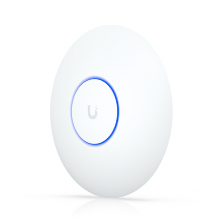 Ubiquiti UniFi U7 Lite - Radio access point - Wi-Fi 7 - Wi-Fi 7 - 2.4 GHz, 5 GHz - wall / ceiling mountable - 7