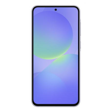 Samsung Galaxy A36 - 5G smartphone - dual-SIM - RAM 6 GB / Internal Memory 128 GB - OLED display - 6.7" - 2340 x 1080 pixels (120 Hz) - 3x rear cameras 50 MP, 8 MP, 5 MP - front camera 12 MP - awesome lavender - 1