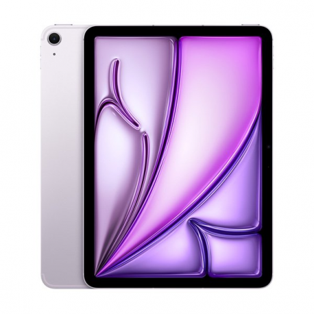 Apple 11-inch iPad Air M3 Wi-Fi + Cellular - Tablet - 128 GB - 11" IPS (2360 x 1640) - 3G, 4G, 5G - purple - 0