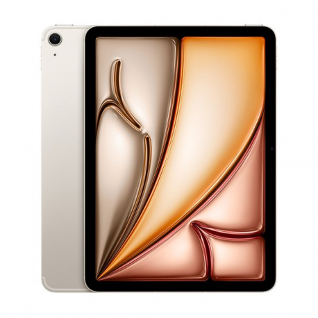 Apple 11-inch iPad Air M3 Wi-Fi + Cellular - Tablet - 512 GB - 11" IPS (2360 x 1640) - 3G, 4G, 5G - starlight - 0