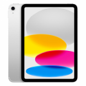 Apple iPad A16 Wi-Fi + Cellular - Tablet - 128 GB - 11" IPS (2360 x 1640) - 3G, 4G, 5G - silver