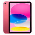 Apple iPad A16 Wi-Fi + Cellular - Tablet - 128 GB - 11" IPS (2360 x 1640) - 3G, 4G, 5G - pink