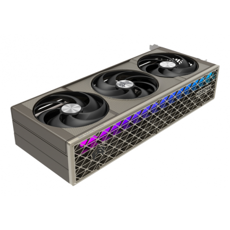 Sapphire NITRO+ RX 9070 XT - Graphics card - Radeon RX 9070 XT - 16 GB GDDR6 - PCIe 5.0 x16 - 2 x DisplayPort, 2 x HDMI - 5