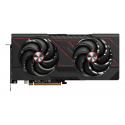Sapphire Pulse Radeon RX 9070 - Graphics card - Radeon RX 9070 - 16 GB GDDR6 - PCIe 5.0 x16 - 2 x DisplayPort, 2 x HDMI