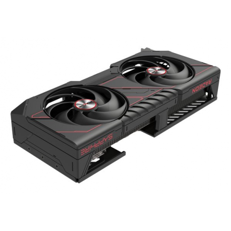Sapphire Pulse Radeon RX 9070 - Graphics card - Radeon RX 9070 - 16 GB GDDR6 - PCIe 5.0 x16 - 2 x DisplayPort, 2 x HDMI - 1