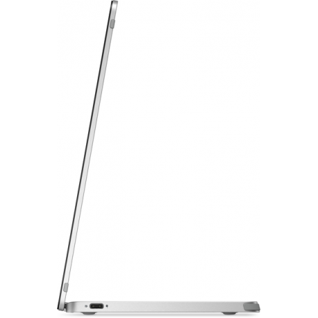 Dell Pro 14 Plus Portable Monitor P1425 - LED monitor - 14" - portable - 1920 x 1200 WUXGA @ 60 Hz - IPS - 400 cd / m² - 1500:1 - 7 ms - 2xUSB-C - with 3 years Advanced Exchange Service - 2