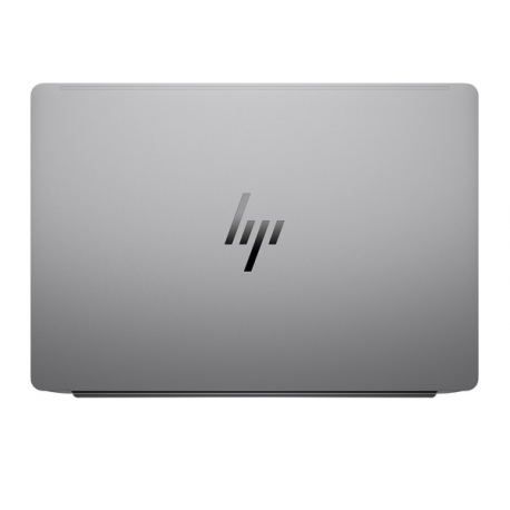 HP ZBook Ultra G1a Mobile Workstation - AMD Ryzen AI Max Pro - 395 / up to 5.1 GHz - Win 11 Pro - Radeon 8060S - 64 GB RAM - 2 TB SSD NVMe, TLC - 14" OLED touchscreen 2880 x 1800 (2.8K) @ 120 Hz - Wi-Fi 7, Bluetooth - meteor silver - kbd: Pan Nordic - 8