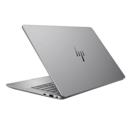 HP ZBook Ultra G1a Mobile Workstation - AMD Ryzen AI Max Pro - 390  /  up to 5 GHz - Win 11 Pro - Radeon 8050S - 64 GB RAM - 1 TB SSD NVMe, TLC - 14" OLED touchscreen 2880 x 1800 (2.8K) @ 120 Hz - Wi-Fi 7, Bluetooth - meteor silver - kbd: Pan Nordic - 9