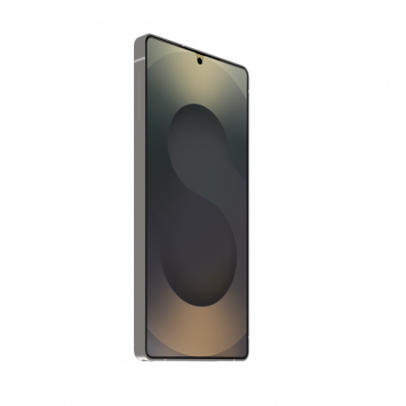 OtterBox Premium - Screen protector for mobile phone - glass - clear - for Samsung Galaxy S25 Ultra - 2