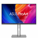 ASUS ProArt PA27JCV - LED monitor - 27" - 5120 x 2880 5K @ 60 Hz - IPS - 500 cd/m² - 3000:1 - DisplayHDR 500 - 5 ms - HDMI, DisplayPort, USB-C - speakers - black