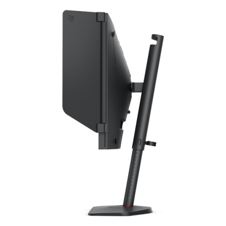 BenQ ZOWIE XL2586X+ - eSports - XL Series - LED monitor - gaming - 24.1" - 1920 x 1080 Full HD (1080p) @ 600 Hz - Fast TN - 320 cd/m² - 1000:1 - 3xHDMI, DisplayPort - 5