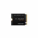 WD Black WDS500G3X0G - SSD - 500 GB - mobile game drive - internal - M.2 2230 - PCIe 4.0 x4 (NVMe)